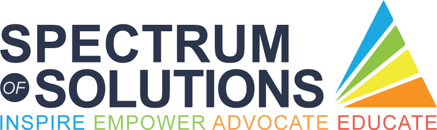 About Spectrum of Solutions | Inspire. Empower. Advocate. Educate.